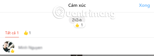 Danh sách chi tiết biểu tượng cảm xúc Danh sách chi tiết biểu tượng cảm xúc