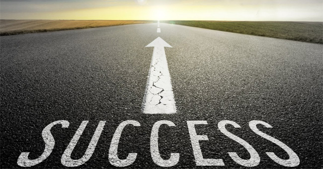 Công thức thành công là kết hợp những thế mạnh một cách hiệu quả