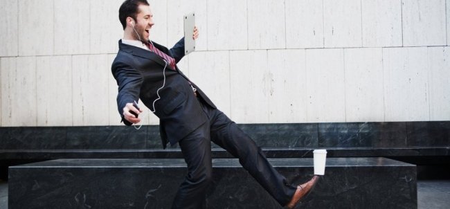 Lắng nghe những giai điệu yêu thích vào đúng thời điểm Lắng nghe những giai điệu yêu thích vào đúng thời điểm