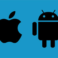 Để chuyển dữ liệu từ điện thoại Android sang iPhone, bạn biết có mấy cách?