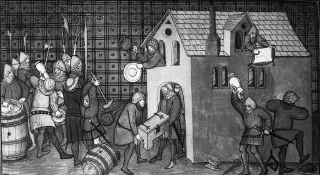 Cuộc đột kích miền nam nước Anh