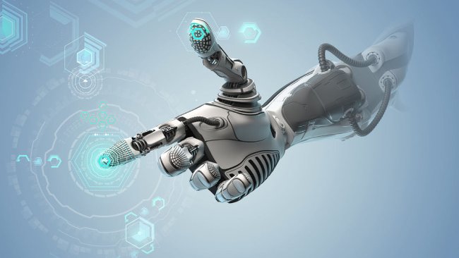 Đề phòng trí tuệ nhân tạo AI