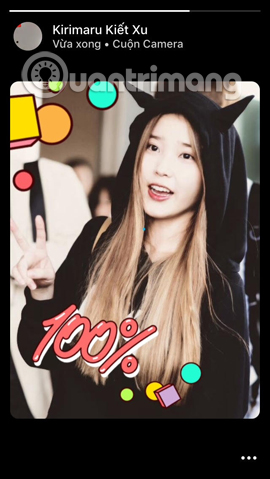 Xem hình ảnh, video trên Messenger Day Xem hình ảnh, video trên Messenger Day