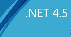 Cách cài Microsoft NET Framework 4.5 full cho Windows 7, 8 bằng Windows Update