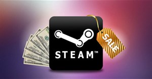 Làm cách nào để mua game trên Steam một cách tiết kiệm nhất