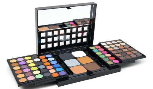 Phấn màu vẽ mắt ngày nay