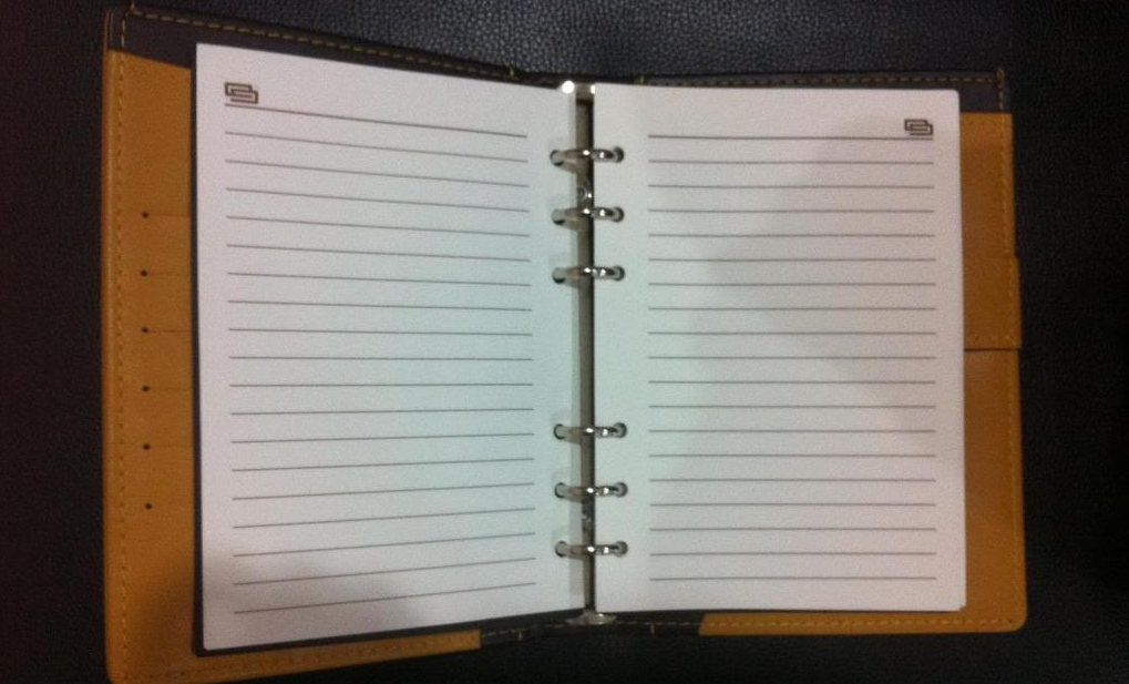 Giấy viết ngày nay 