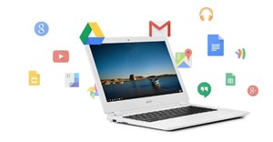 10 thủ thuật và công cụ cho người mới sử dụng Chromebook