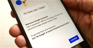 8 tiện ích mà bạn có thể làm với trợ lý ảo Google Assistant