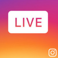 Bạn đã có thể lưu lại live video trên Instagram về thiết bị di động