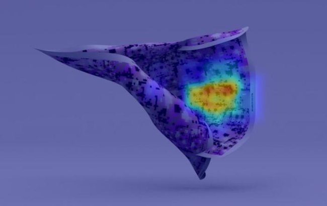 Có thể làm nổi bật nhận diện khuôn mặt Có thể làm nổi bật nhận diện khuôn mặt