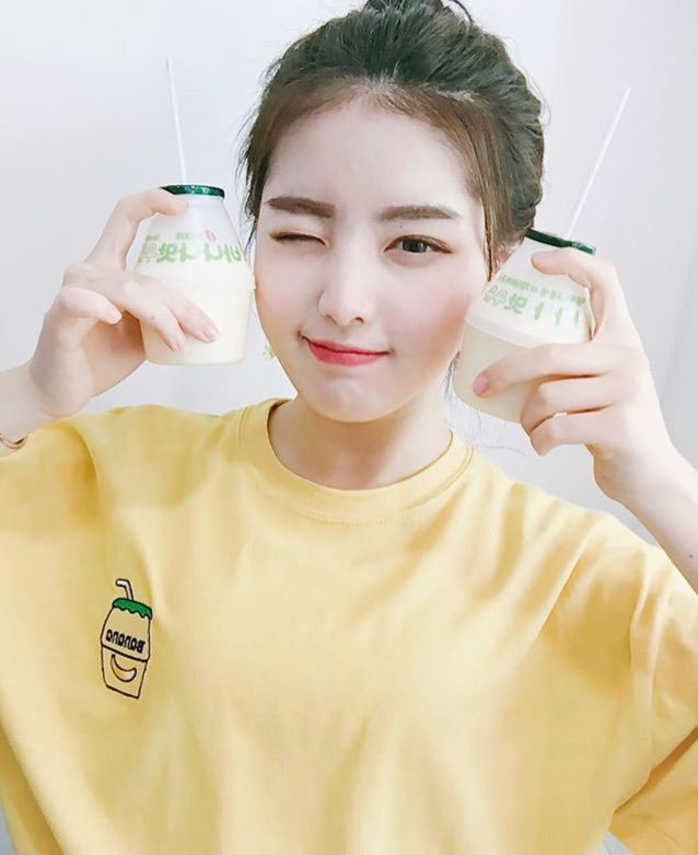 Hấp thụ canxi nhờ sữa chua