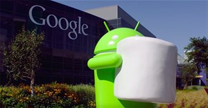 Chạy thử Google Android trên máy tính