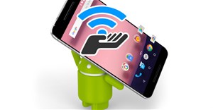 Làm thế nào để phát Wifi trên điện thoại Android?