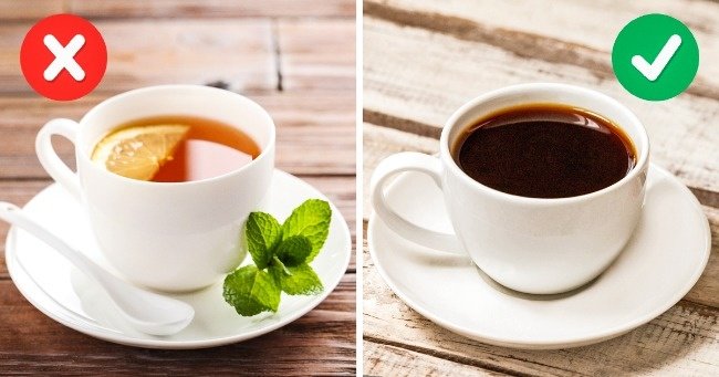 Uống trà Uống trà