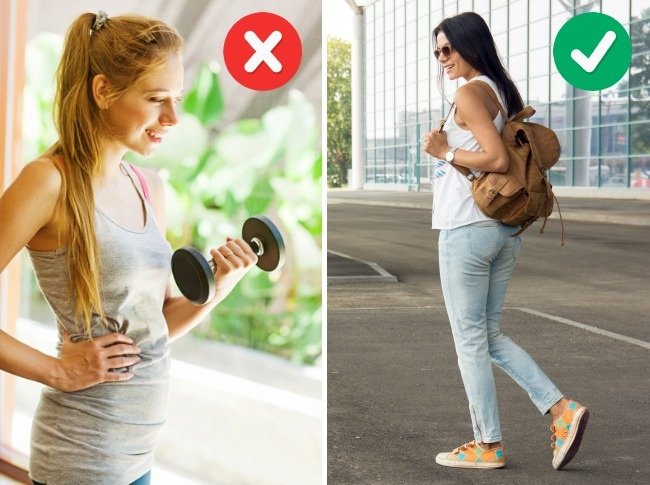 Tập thể dục Tập thể dục