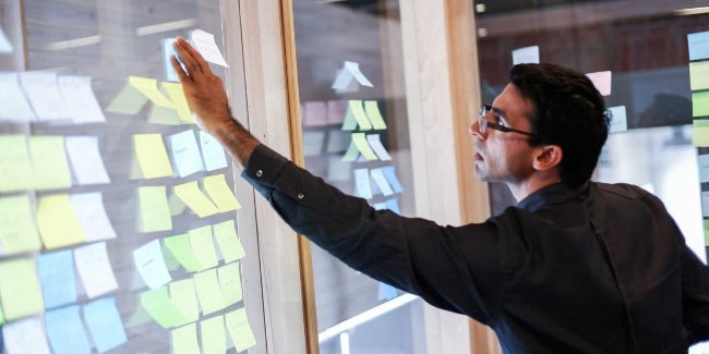 Tự tin vào bản thân