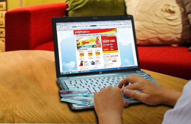 Hãy lựa chọn giá vé linh hoạt