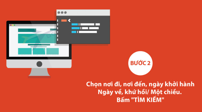 Lựa chọn ngày khởi hành thích hợp