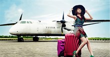 Những điều cần thiết nếu muốn săn được vé máy bay giá rẻ