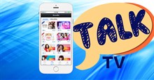 Cách cài đặt, cấu hình âm thanh trên TalkTV