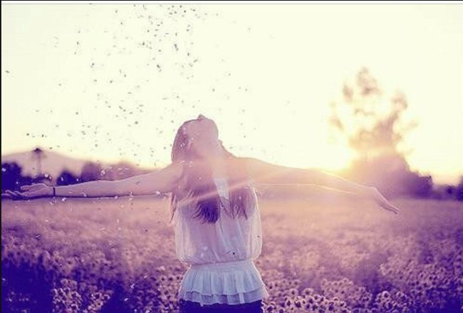 Nói thẳng tình cảm của mình với người thứ 3