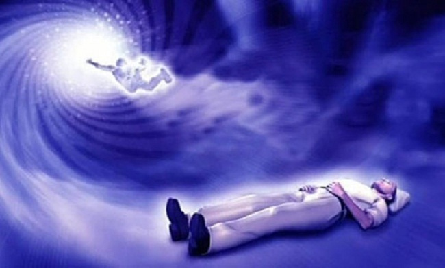 Thế giới bên kia 