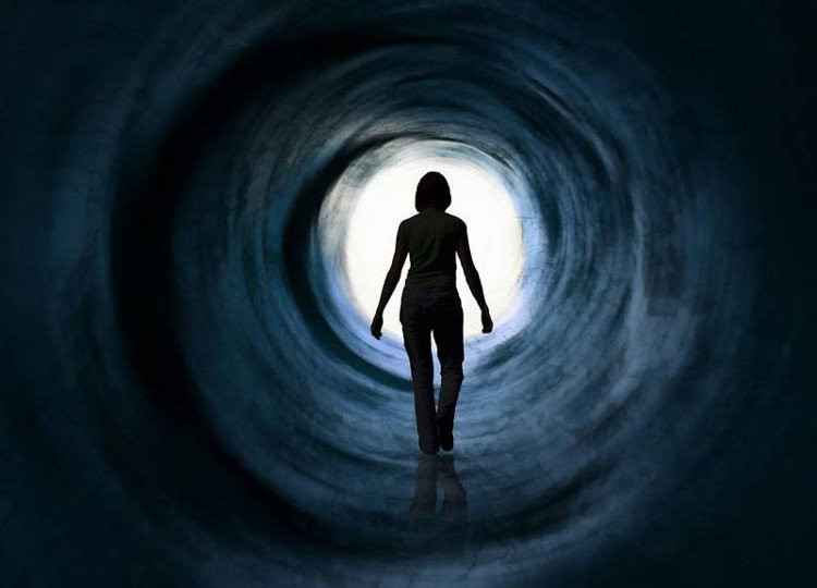 Trải nghiệm cận tử 