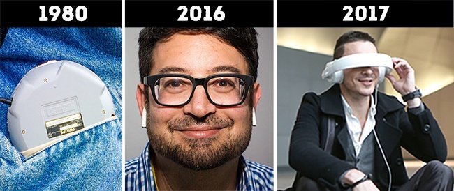 18 điều mà giới trẻ thời hiện đại không bao giờ có thể hiểu được 18 điều mà giới trẻ thời hiện đại không bao giờ có thể hiểu được