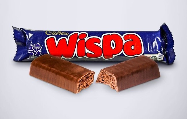 Bánh xốp sô-cô-la