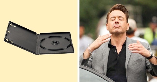 Bạn có ngửi thấy mùi gì đó không?