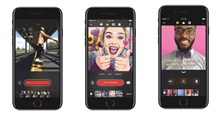 Những điều cần biết về ứng dụng Clips mới của Apple
