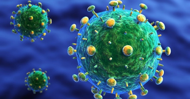 Virus HIV 