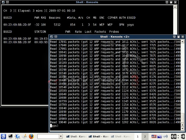 Thu thập dữ liệu