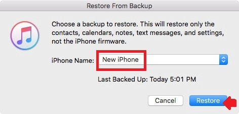 Bản sao lưu tin nhắn đã qua xử lý Bản sao lưu tin nhắn đã qua xử lý