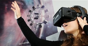 AR là gì? VR là gì? 2 công nghệ này giống và khác gì nhau?