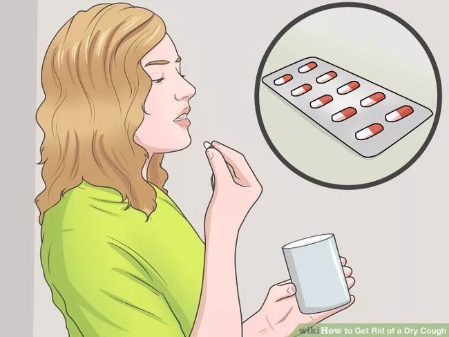 Thử dùng các thuốc trị dị ứng Thử dùng các thuốc trị dị ứng