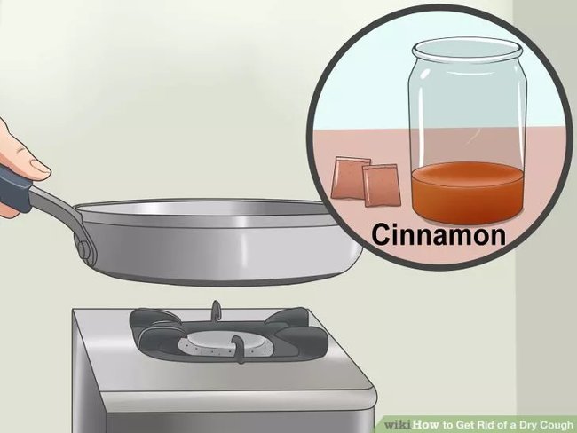 Tự làm si-rô ho tại nhà Tự làm si-rô ho tại nhà