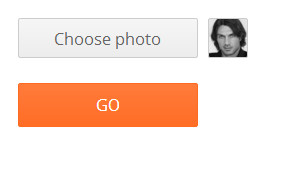 Sau khi xong, nhấn phím Go