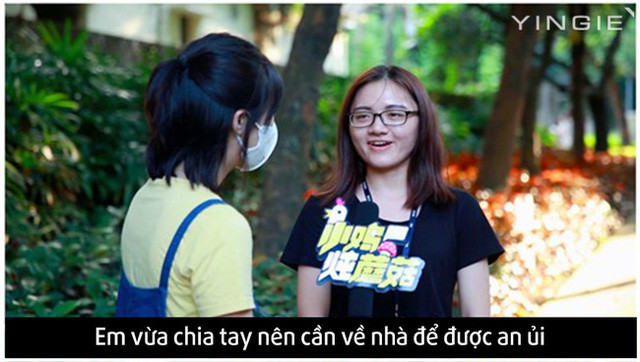 Tâm trạng không tốt, làm việc sẽ không hiệu quả  Tâm trạng không tốt, làm việc sẽ không hiệu quả