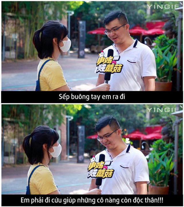 Những cô gái xinh đẹp đang chờ đợi em sếp ạ  Những cô gái xinh đẹp đang chờ đợi em sếp ạ