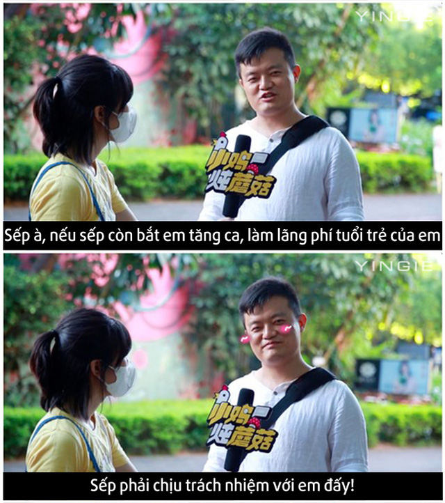 Tuổi trẻ của em ai sẽ chịu tránh nhiệm đây Tuổi trẻ của em ai sẽ chịu tránh nhiệm đây