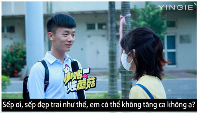 Một chút khéo léo trong ăn nói là bạn có thể thoát cảnh tăng ca rồi  Một chút khéo léo trong ăn nói là bạn có thể thoát cảnh tăng ca rồi