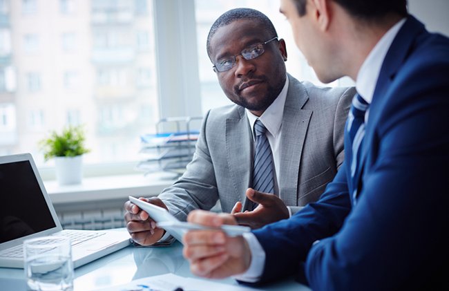 Chủ doanh nghiệp thường đánh giá thấp nhân viên của mình và tạo ra môi trường làm việc không thân thiện Chủ doanh nghiệp thường đánh giá thấp nhân viên của mình và tạo ra môi trường làm việc không thân thiện