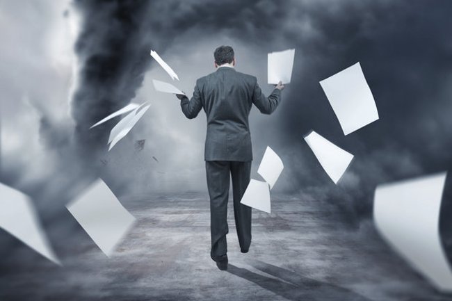 Top 7 lý do thường gặp khiến nhân viên rời bỏ doanh nghiệp Top 7 lý do thường gặp khiến nhân viên rời bỏ doanh nghiệp