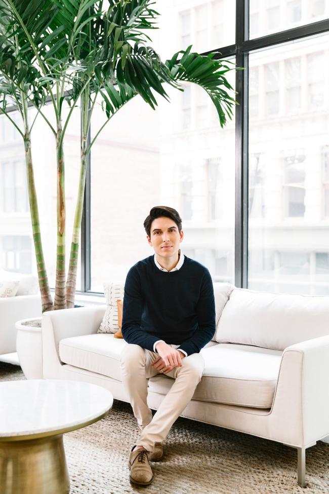 Thiết kế nội thất hiện nay không hoàn toàn cố định