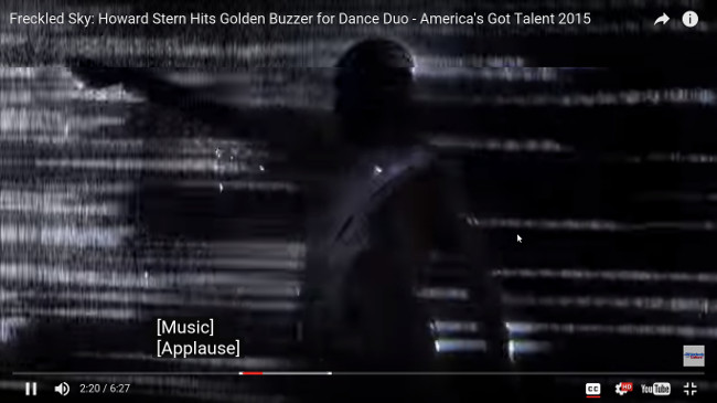 Phụ đề tiếng nhạc và tiếng vỗ tay trên Youtube Phụ đề tiếng nhạc và tiếng vỗ tay trên Youtube