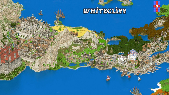 Tổng thể Kingdom of Galekin Tổng thể Kingdom of Galekin