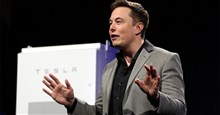 Điều hành 2 công ty công nghệ nổi tiếng Elon Musk còn bao nhiêu thời gian để ngủ mỗi ngày?