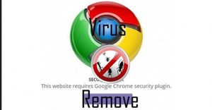 Sửa lỗi "Security error: This website requires Google chrome security plugin" trên các trình duyệt